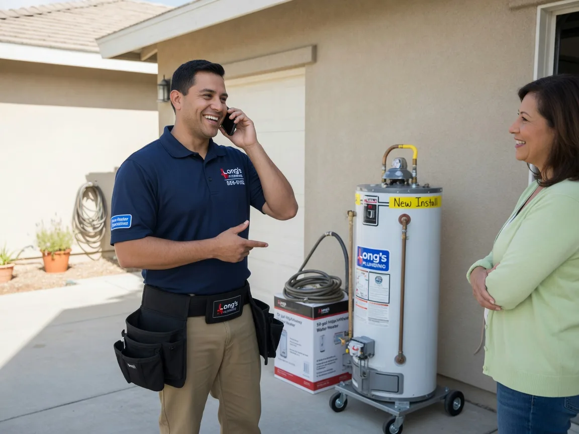 Leak Detection Kansas, AL FAQs